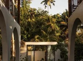 Neem - Boutique Hotel Madiha - adults only