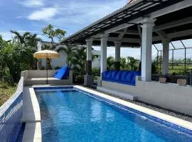 Gangga Homestay Pererenan