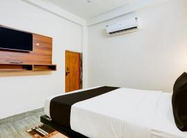 Hotel O MADHUBAN'S INN, hotell i Kanpur