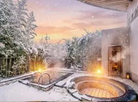 Namwon Hanjeungwonstay Pension