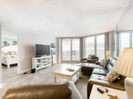 White Surf 504 - OceanZenn