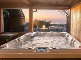 Ganghwa Izba Pension, hotel i Incheon