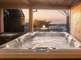 Ganghwa Izba Pension