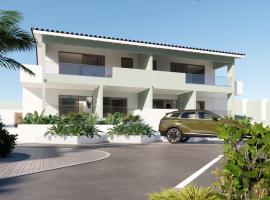 Bientu Resort, Hotel in Willemstad