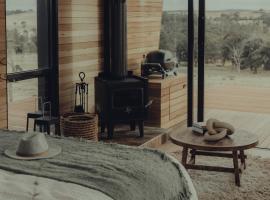 Joy, hotel di Emu Flat