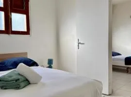 Appartement confortable pour séjour en famille