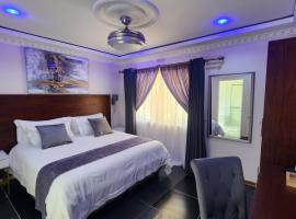 Signature Lodge, Hotel in Gweru