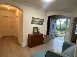 Budget Vancouver Stay - Airport & Downtown 10 & 15 Min, Free Parking & Fast Wifi