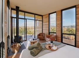 Kenneth, hotel di Emu Flat