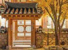 Gyeongju Hanokstay Darak