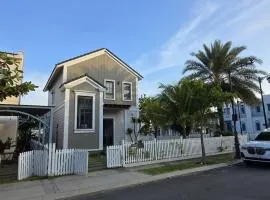 Phan Thiết Nova World Malibu 2 Villa