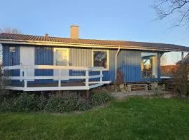 3 Bedroom Amazing Home In Augustenborg
