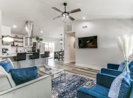 Stunning Modern Contemporary4BR Home Near Galleria