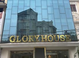 Glory House, hotel i An Khê