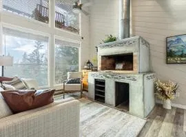 4BR Sauna, Near Whitefish Mtn Resort & GlacierNP