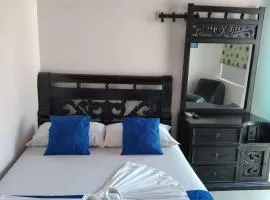 Hotel internacional de los llanos