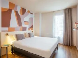 شقق أداغيو أكسيس باريس أسينيور الفندقية