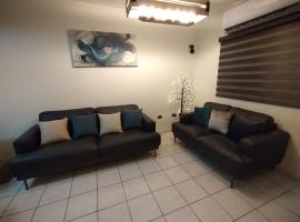 Casa Peregrina, hotel a Los Mochis