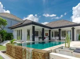 Villa Pondok Wahyu Sedana