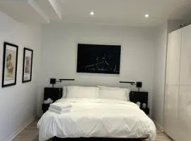 Luxury Executive Studio