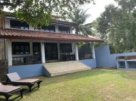 OXO villa