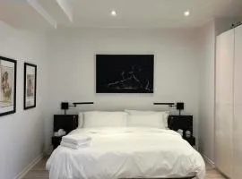 Luxury Executive Studio