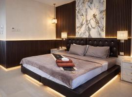 Happy Fish Guesthouse