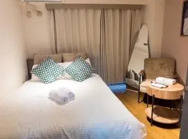 Ichigaya Stay & Wi-Fi 1