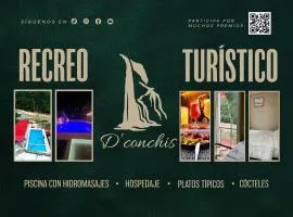 Estreno Casa de Lujo en Cayumba Grande - Tingo María