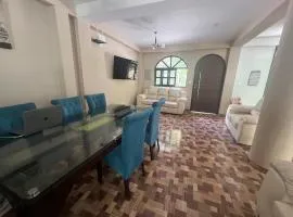 Estreno Casa de Lujo en Cayumba Grande - Tingo María