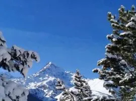 Lia Khaikashvili Guest House