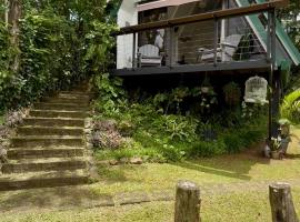 Casa Jardin BV, Hotel in San Antonio