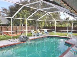 Viesnīca Golden Relax pilsētā Neipelsa