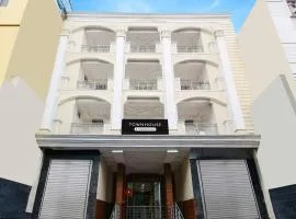 Super Townhouse Raniganj formerly Devi Residency