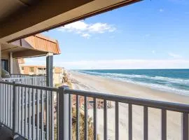 Sunrise Suite- Wake to Sunrises, Beach and Pool!