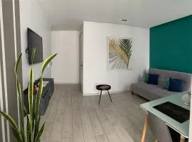 Suite Premium en La Carolina