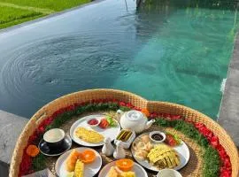 Suka villa ubud