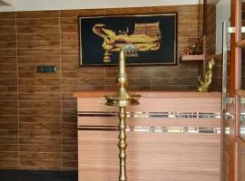 ALORA CASTLE - Home Stay