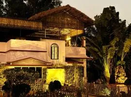 Babbler - A Jungle Resort PURULIA Raghunathpur