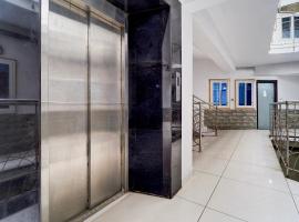 Collection O Erattupetta Formerly City Residency, viešbutis mieste Erāttupetta