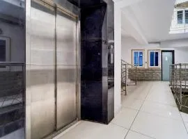 Collection O Erattupetta Formerly City Residency