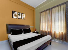 Kottayam में, होटल Super Collection O KSRTC Bus Station Kottayam Formerly Hotel O Day Springs