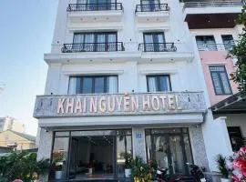 Khai nguyên hotel
