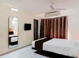 Super Townhouse T Nagar Chennai