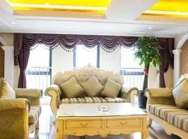 Vienna 3 Best Hotel Jiangsu Suzhou Zhouzhuang Luzhi Ancient Town