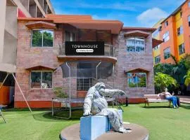 Super Townhouse New Digha Formerly Hotel Coral