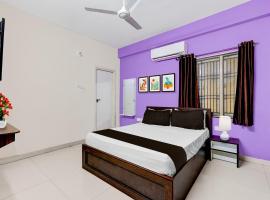 Collection O Tada Sri City Formerly SVS Living Space, hotel em Tada