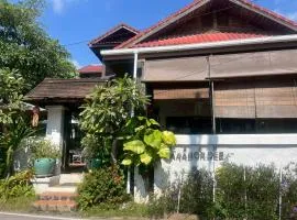 Baan Warabordee Hotel