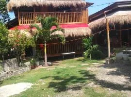 The Garden Tropical Cabins