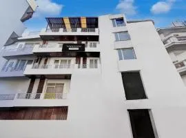 Super Townhouse Railway Road Katra Formerly The Amro